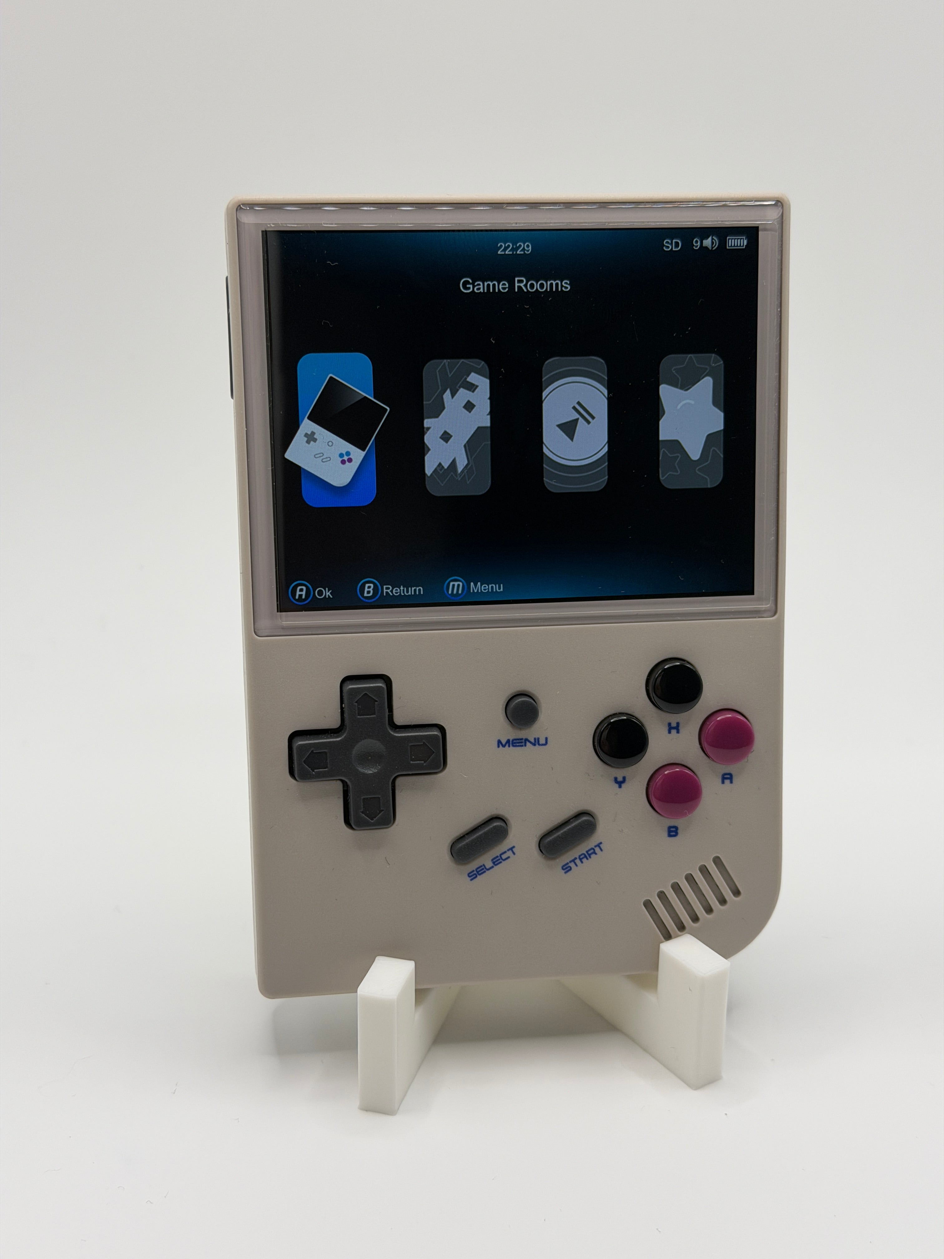 Miyoo Mini Plus