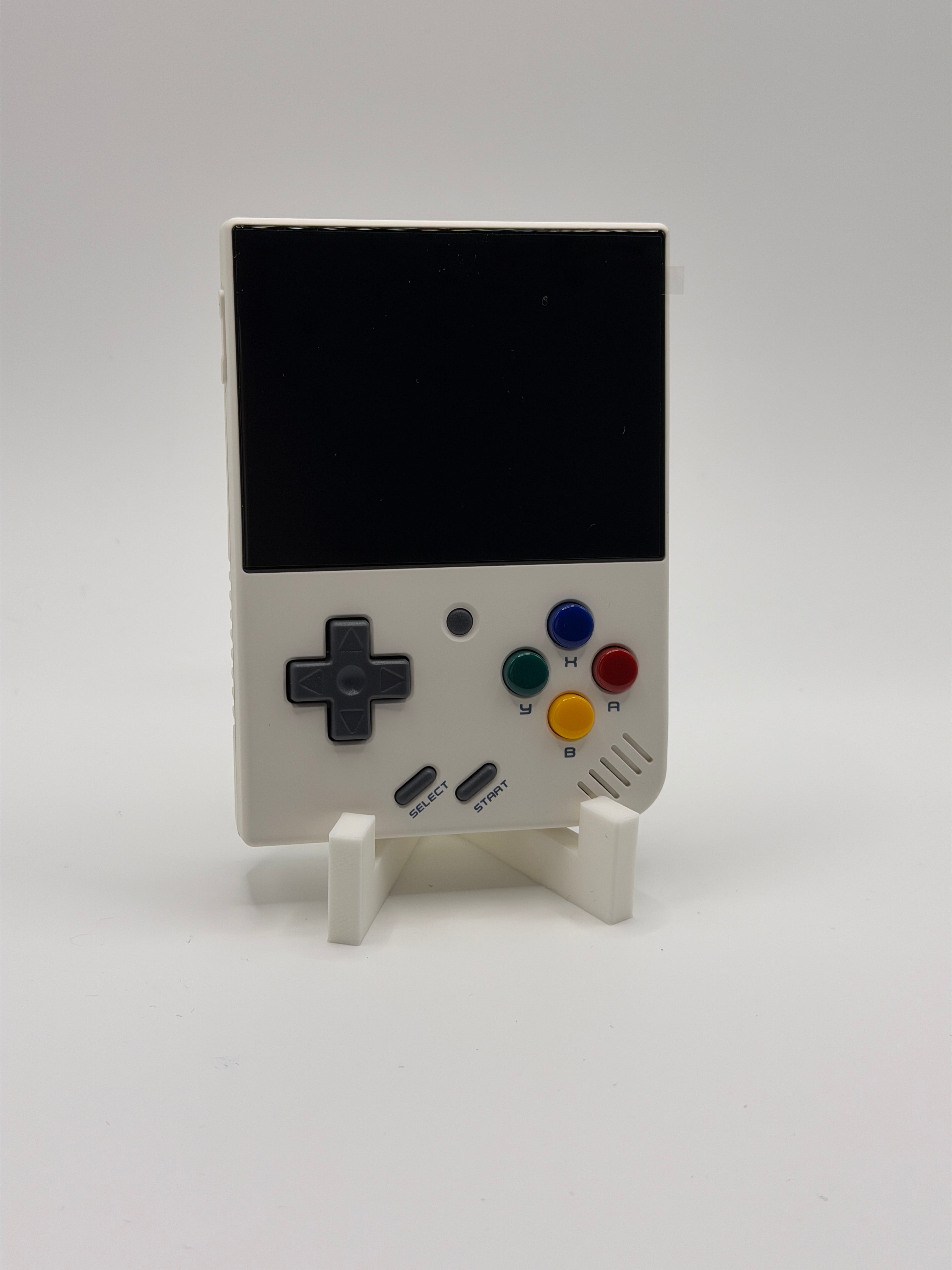 Miyoo Mini Plus