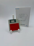 Hagibis Floppy Disk SSD-Gehäuse – M.2 NVMe 2242/2230